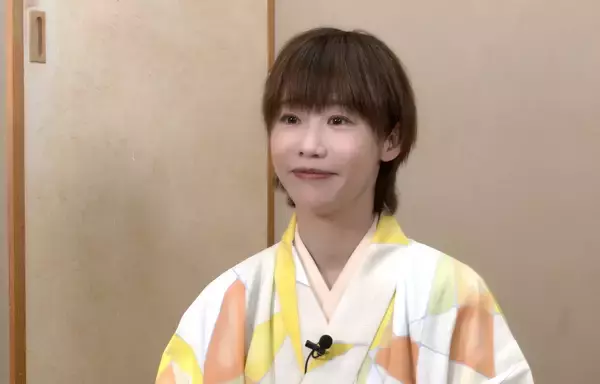 「独占インタビューも放送！「桃花生誕祭 蝶花楼桃花落語会」9月テレビ初放送！CS衛星劇場」の画像