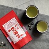 「新年を迎える心を整える、特別な一服。大福茶「茶葉・抹茶」販売開始11月24日～2月末まで丸安茶業より。」の画像4