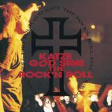 「伝説のロックバンド「KATZE」 結成40周年を前に幻の音源がついに解禁！ デジタル未配信作品3タイトルを12月17日一挙配信スタート」の画像4