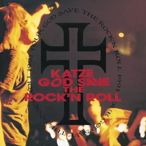 「伝説のロックバンド「KATZE」 結成40周年を前に幻の音源がついに解禁！ デジタル未配信作品3タイトルを12月17日一挙配信スタート」の画像