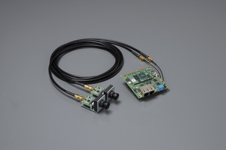 高い信頼性を実現した組込カメラ対応・AI機能搭載CPU基板Digital E3 Coreシリーズ「エッジAIボード」JMACの「IoT7つ道具(R)」に認定