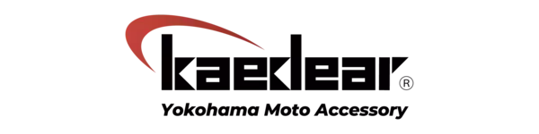 「横浜の街に「鈴鹿8耐」の熱狂を。バイク用品メーカー「Kaedear」のラッピングバスが横浜市営バスに登場！」の画像