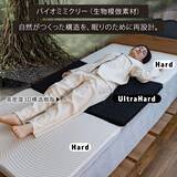 「これ一台で「理想の寝姿勢」と「省スペース」を両立。洗える三つ折りマットレス『THATCH（サッチ）』新発売！」の画像2