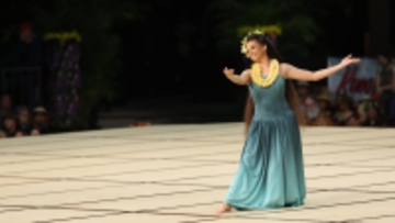 世界最高峰のフラの祭典「メリーモナーク・フェスティバル 2026」、今年も現地からオンライン生配信が決定！