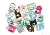 「「SNOOPY STICKER CLUB -I LIKE... ICE CREAM-」お気に入りのステッカーを持ち帰れる体験型イベント8月20日(木)より大阪で開催」の画像2