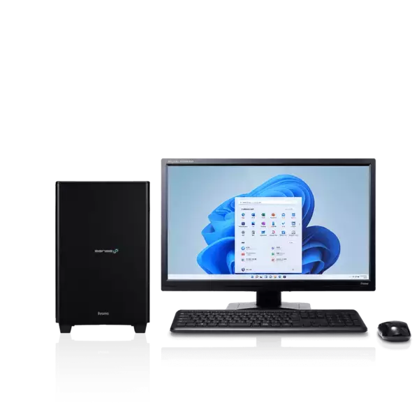 「クリエイターPC SENSE∞、「CLIP STUDIO PAINT」動作検証済み推奨パソコン販売中 第三十四回「塗りマス！」協賛 クーポン値引きキャンペーン実施」の画像