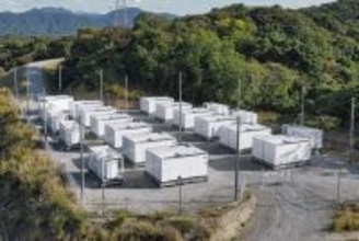 国内初の脱炭素オークション案件が稼働  Sungrow Japan、田川蓄電所に「PowerTitan 2.0」供給