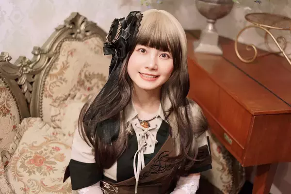 「イマーシブシアター（没入型演劇）専門劇団「ファントム座～Phantomeria」新作『バレンタインイマーシブシアター　悪魔のショコラティエ』上演決定！（キャストコメントあり）」の画像