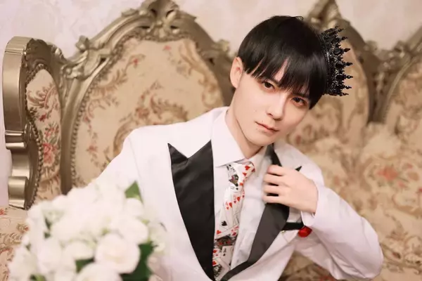 「イマーシブシアター（没入型演劇）専門劇団「ファントム座～Phantomeria」新作『バレンタインイマーシブシアター　悪魔のショコラティエ』上演決定！（キャストコメントあり）」の画像