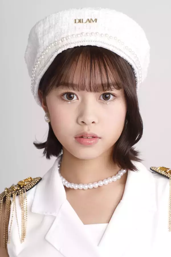 「Perfumeを生んだアクターズスクール広島（ASH）発3人組「DILAⅢ（ディラム）」Debut Single “Chasing Stars”先行配信開始」の画像