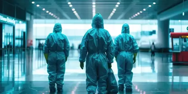 【緊急開催】ニパウイルスの脅威と次のパンデミックに必要な備え