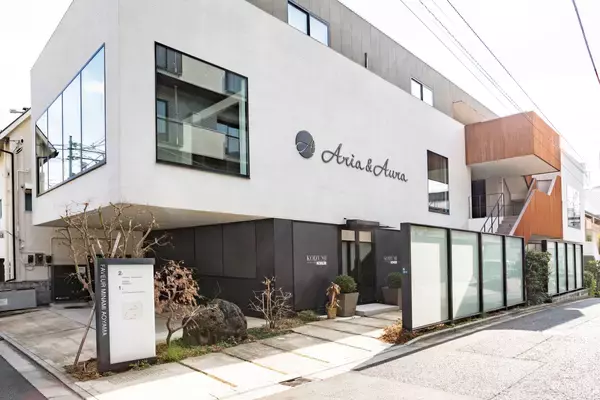 造作家具・建具ブランド「Aria & Aura」、南青山に新ショールームを2026年3月16日開設