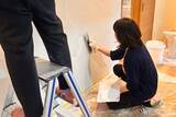 「スキマバイトの左官女子が職人不足に一役　左官女子育成「塗り壁技術習得研修」4月22日に横浜市青葉区で開催」の画像1