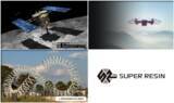 「スーパーレジン工業「SPEXA-【国際】宇宙ビジネス展」に出展～宇宙に関するすべてが集まる展示会～」の画像4
