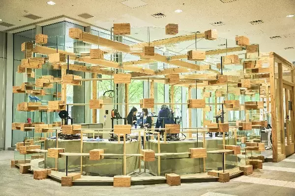 「芝浦工大、大学認証評価で全項目A評価の「適合」「理工学教育日本一」を体現する学修環境と、教学マネジメントと修学支援の結びつきが評価」の画像