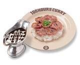 「100時間カレー 期間限定メニュー「焼き牛タンカレー」6月1日より販売開始！」の画像2