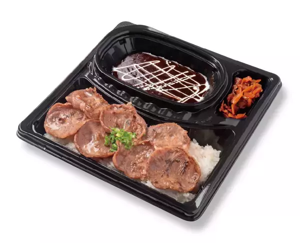 「100時間カレー 期間限定メニュー「焼き牛タンカレー」6月1日より販売開始！」の画像