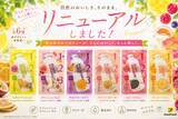「いつでもどこでもフレッシュな気分になれる“第3の飲み物”「DozoFreesh Fruits Tea」がパッケージリニューアル！新商品「マッチャライチ」「パッションジンジャー」も新登場」の画像1