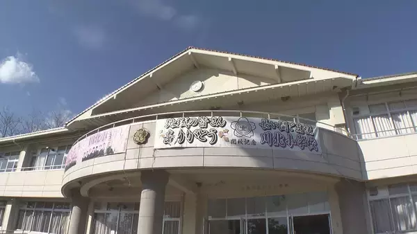 「密着取材３年！開校からの９カ月を追いました「自由学校　ボクたちのあしあと ～みんなで作る新しいカタチ～」」の画像