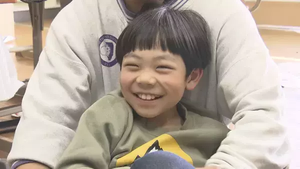 「密着取材３年！開校からの９カ月を追いました「自由学校　ボクたちのあしあと ～みんなで作る新しいカタチ～」」の画像