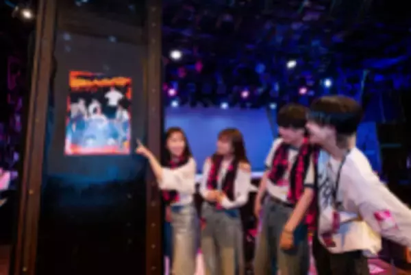 「全国8都市を熱狂させた、ライブハウスが舞台のリアル脱出ゲーム 『トラブルだらけのライブハウスからの脱出』 2月6日より宮城にて開催決定！」の画像