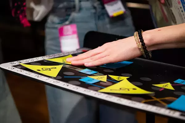 「全国8都市を熱狂させた、ライブハウスが舞台のリアル脱出ゲーム 『トラブルだらけのライブハウスからの脱出』 2月6日より宮城にて開催決定！」の画像