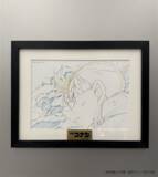 「『名探偵コナン』のアニメ30周年を記念した新商品が、通販サイト「トムスショップ」にて2月6日(金)より発売！新規描き下ろしや歴代場面写真、原画を使った商品など盛り沢山！」の画像4