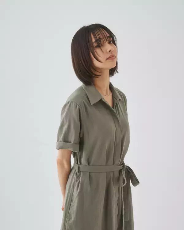 「秋田発アパレルaiile、3周年特別企画を開催」の画像