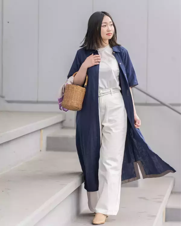 「秋田発アパレルaiile、3周年特別企画を開催」の画像