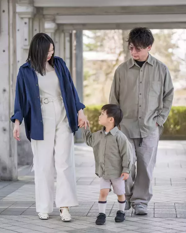 「秋田発アパレルaiile、3周年特別企画を開催」の画像