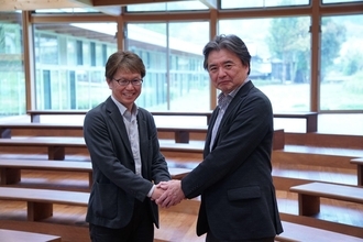 神山まるごと高専とリソースサポーター連携を開始　～先進的な Google Workspace for Education 活用の環境の提供で、次世代の「創る人」の育成を支援～