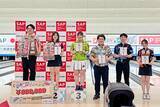 「＜開催報告＞プロ24名・アマ120名が福知山に集結　賞金総額250万円の京都・福知山「第7回 三恵オープン」を開催　ジュニア選手が予選突破、花道イベントで会場一体の熱戦に」の画像3