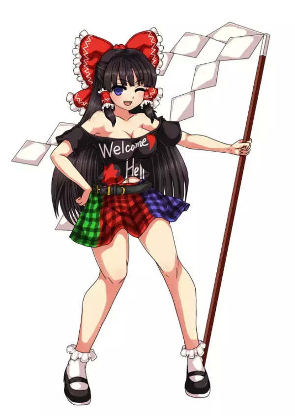 「Nintendo Switch(TM)「東方少女綺想譚」パッケージが10月29日に発売！限定版の内容を公開」の画像
