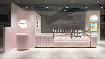 「PUNIKKO by TOKOTOYZ」4号店、広島PARCOに登場！