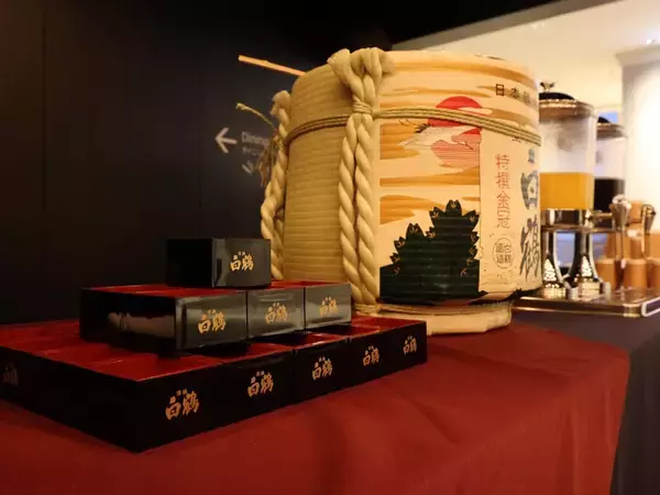 「「リーベルホテル大阪」新春の始まりを華やかに！～LIBER NEW YEAR EVENT 2026～開催！」の画像