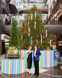 「宝塚歌劇111周年を締めくくる アニバーサリーイベント宝塚歌劇111th Anniversary『TAKARAZUKA FANtastic Christmas in UMEDA』」の画像2