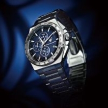 マセラティ、2025年秋冬ウォッチ＆アクセサリーコレクション 「時間」と「スピード」を再解釈した“極薄”モデル日本上陸