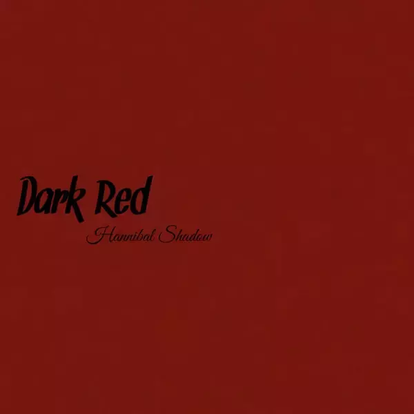 「アーティストYocchy×Hannibal Shadow、「制御不能なよっちーチャンネル」から年末を彩る2曲同時リリース「Baby Blue」「Dark Red」で2025年を締めくくる」の画像