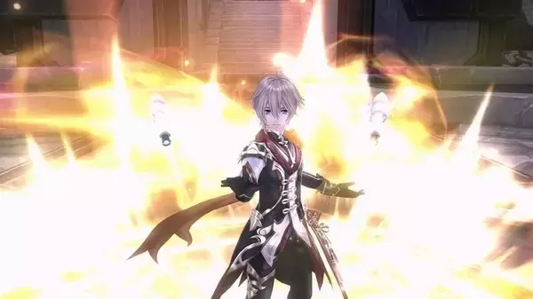 「『幻想神域 Echo of Cube』公式サイト＆先行情報公開！」の画像