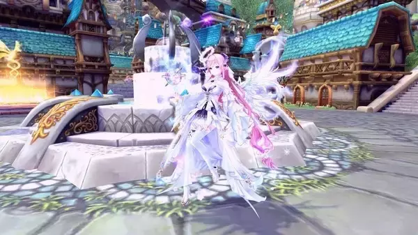 「『幻想神域 Echo of Cube』公式サイト＆先行情報公開！」の画像