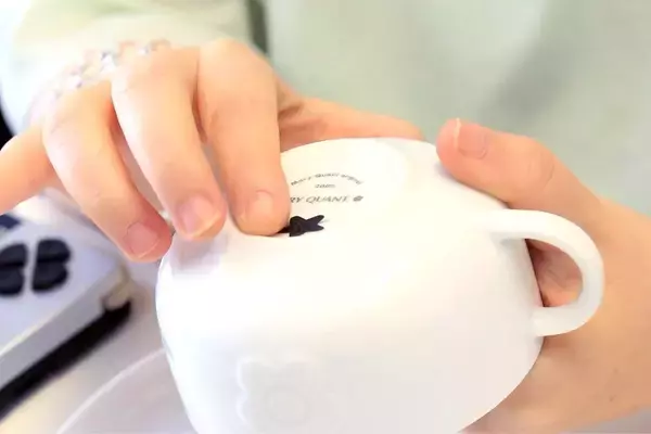 「視覚障がい者のQOL向上へ！触って分かる布用凹凸シール、商品名を決める参加型企画がスタート」の画像