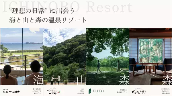 「【温泉の熱エネルギー活用】一の坊グループ 施設管理支援センター「東北七県電力活用推進委員会 委員長表彰」を受賞」の画像