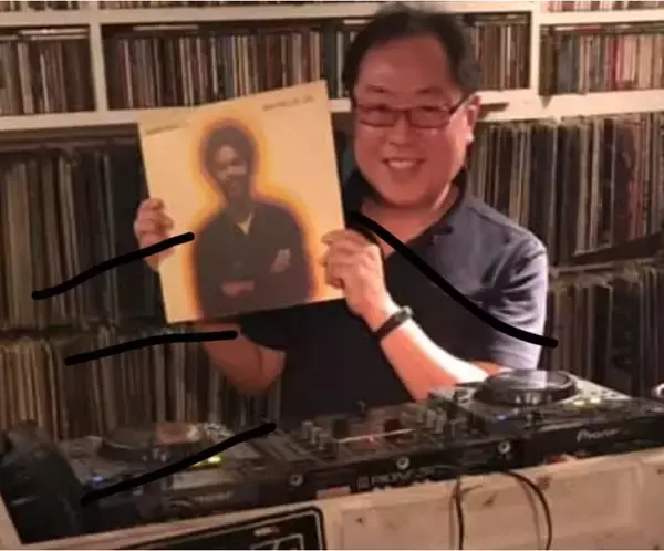 「毎日がロックフェス！手ぶらOK、アナログレコードのDJ体験も　渋谷・道玄坂に12年続く伝説のロックバーが3月3日(火)にリニューアルオープン！」の画像