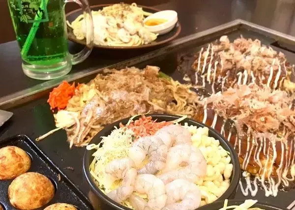 「ランチタイムがもっと楽しみに！レストランフロア「かわさきダイニング」ランチメニュー特集」の画像