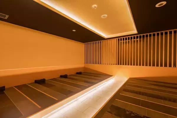 「YouTubeチャンネル「サバンナ高橋/しげおチャンネル」で大江戸温泉物語Premium よしのや依緑園をご紹介いただきました。」の画像