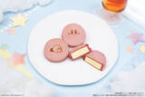 「昨年も大好評！星のカービィまんまる焼きが今年も登場　全10種類のキラキラ☆ランダムシール付き！」の画像2