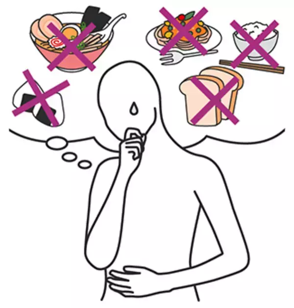 無理しないでOK！カラダを「脂肪燃焼モード」にしてくれる、身近な食品とは？