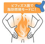 「無理しないでOK！カラダを「脂肪燃焼モード」にしてくれる、身近な食品とは？」の画像2