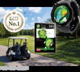 「ゴルフ距離計測器“Shot Navi”は国内シェアNo.1カートナビのデータと連携、正確なピンまでの距離を表示する新モデルを4月下旬に発売」の画像3