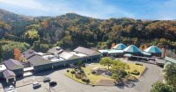 伊賀市の西の玄関口　『島ヶ原温泉やぶっちゃ』3人制バスケットコート完成！・5/6(水)第1回「やぶっちゃ市」開催！